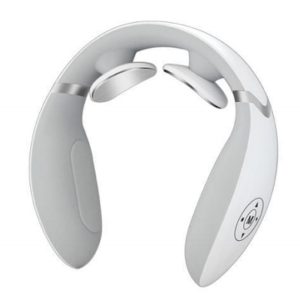 APP smart neck massager