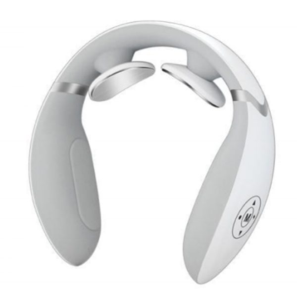APP smart neck massager