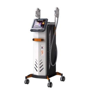 DPL Photorejuvenation