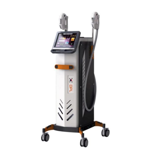 DPL Photorejuvenation