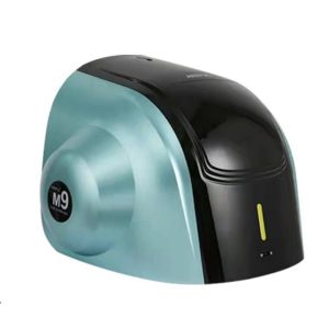 M9 spectrometer