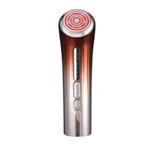 RF beauty device