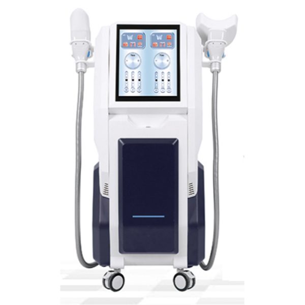 Cool cryolipolysis