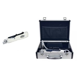 Fifth generation cell implantation instrument