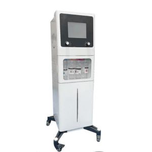 Eight-dimensional skin management instrument