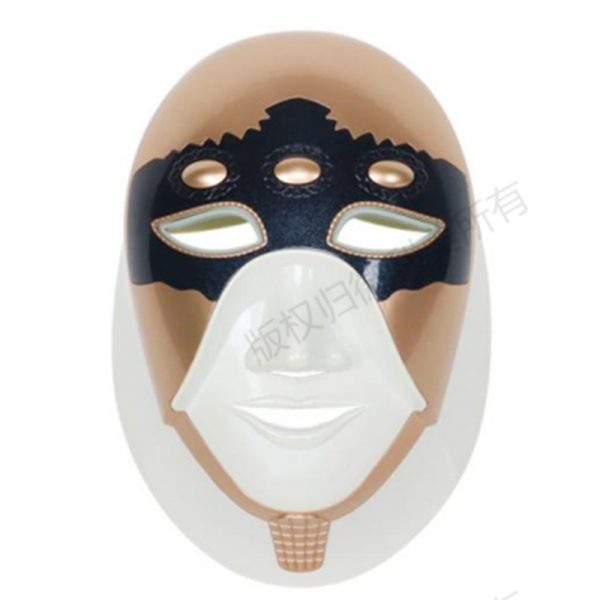 Egyptian mask instrument - Image 2