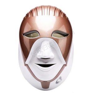 Egyptian mask instrument