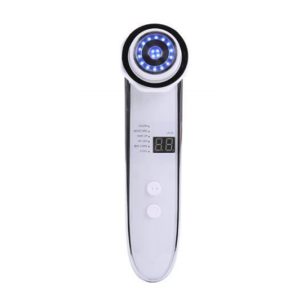 Multifunctional radio frequency instrument