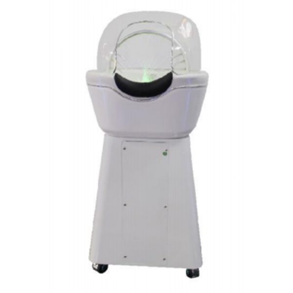 Scalp SPA care device