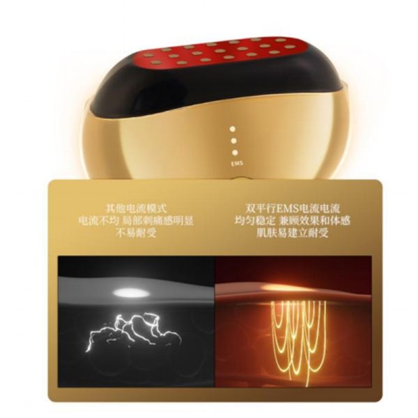 Small UFO collagen cannon - Image 2