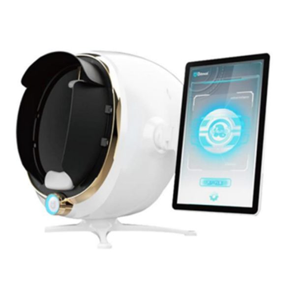 Moji AI Intelligent Imager