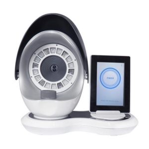 Smart 3D Magic Mirror