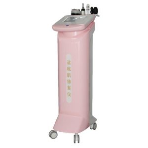 Pelvic floor muscle repair device