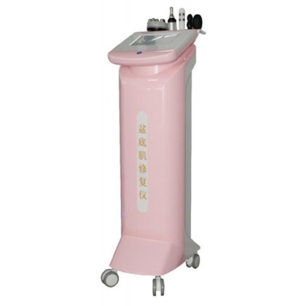 Pelvic floor muscle repair device