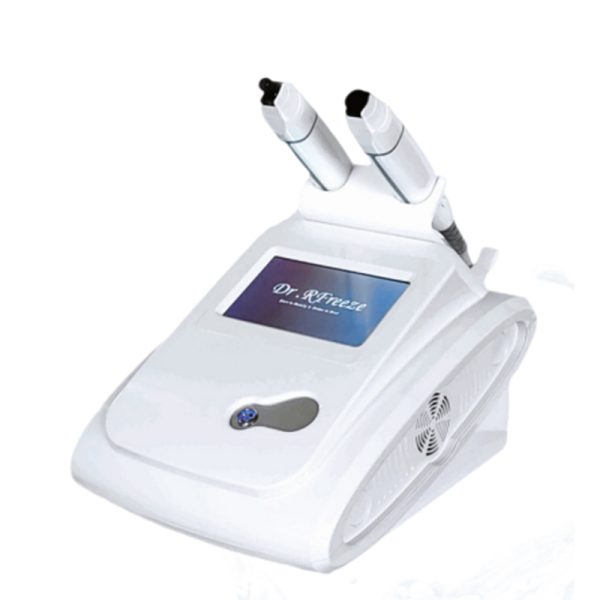 Eyelid Mesotherapy Ice Sculpture Instrument