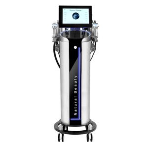 The third generation of Yinzong skin management instrument