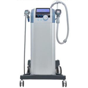 Fourth generation 360 collagen gun