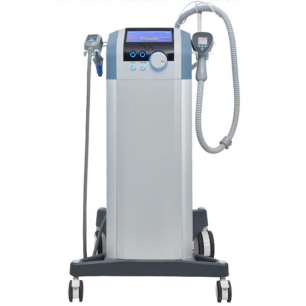 Fourth generation 360 collagen gun