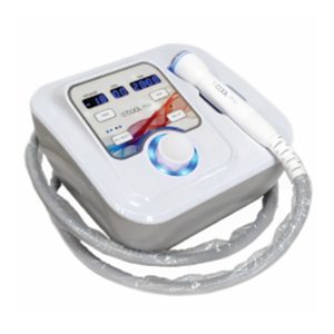 Red and blue light multi-effect needle-free water light instrument