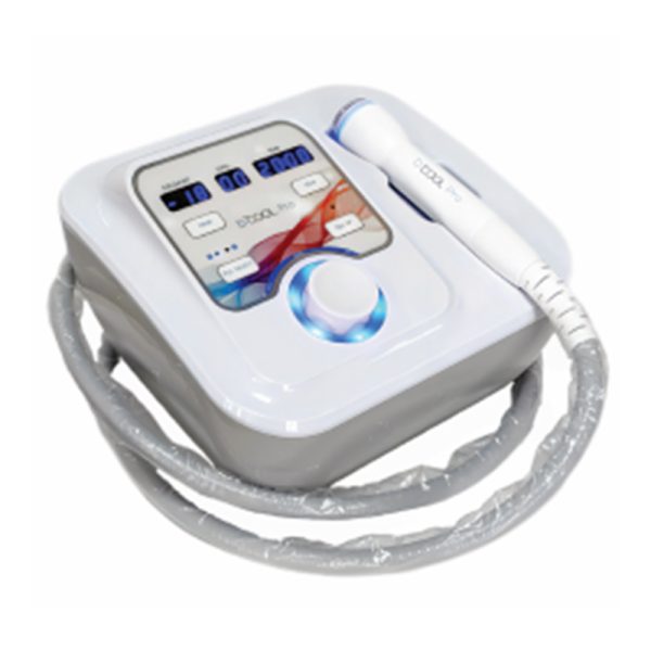 Red and blue light multi-effect needle-free water light instrument