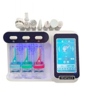 Aimoer small bubbles