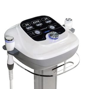 Apollo dual-effect anti-aging device