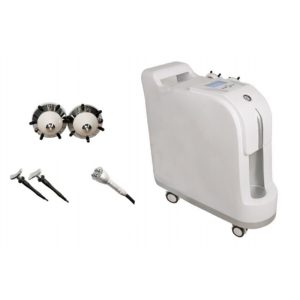 Magic Breast Beauty Device